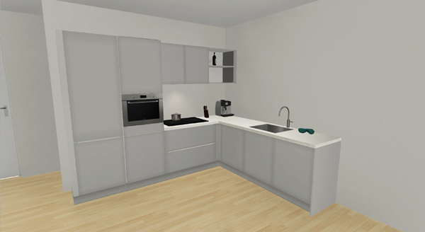 Medium property photo - Bernard Van Kreelpoort 12, 3901 AK Veenendaal